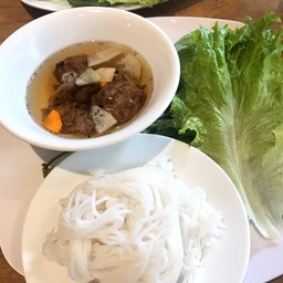 Bun Cha 145