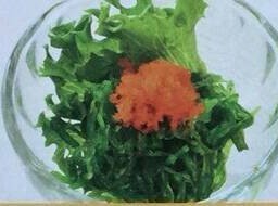 สาหร่ายสไตล์จีน