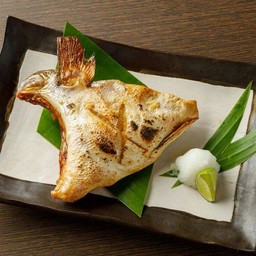 แก้มปลาบุริย่าง