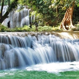 อุทยานแห่งชาติดอยภูนาง