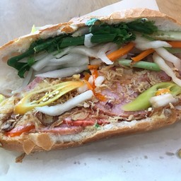 Banh Mi Huynh Hoa