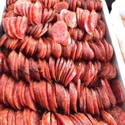 กุนเชียง ขีดละ 60 บาท