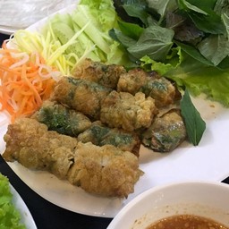 Nem Nuong Oanh Vy