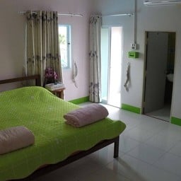 Khao Bon Chi Room
