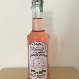 แจ่มใส รสลาเวนเดอร์