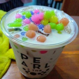 Pearl 4 THB  ม.รังสิต