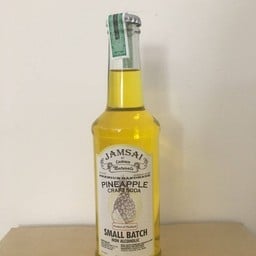 แจ่มใส รสสัปปะรด