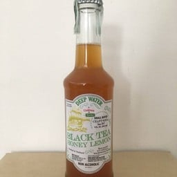 ดีพวอเตอร์ รสแบลคทีฮันนี่เลมอน