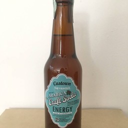 คาสทาวน์ สเปเชี่ยล รสเอเนอจี้