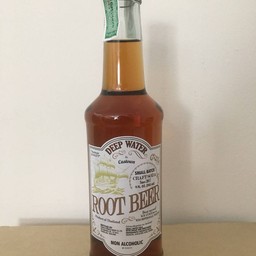 ดีพวอเตอร์ รสรูทเบียร์