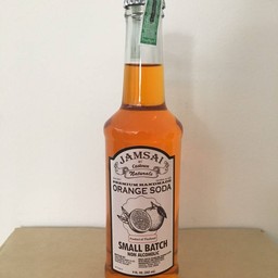 แจ่มใส รสส้ม