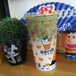 Gattocha เจ็ดยอด
