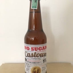 คาสทาวน์ รสโนชูก้า