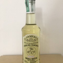 แจ่มใส รสคาโมมาย