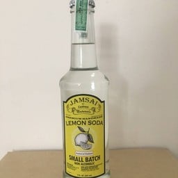 แจ่มใส รสเลม่อน