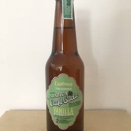 คาสทาวน์ สเปเชี่ยล รสวานิลลา