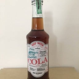 ดีพวอเตอร์ รสโคล่า