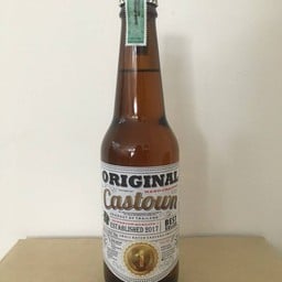 คาสทาวน์ รสออริจินอล