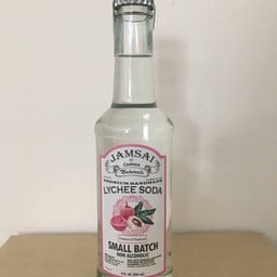 แจ่มใส รสลิ้นจี่