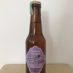 คาสทาวน์ สเปเชี่ยล รสเฟลอเดอเชล(ดอกเกลือ)