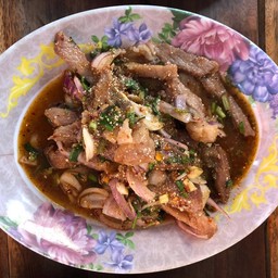 แซบนัว ครัวลาว
