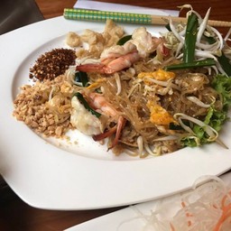 เส้นนุ่ม 