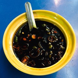 น้ำจิ้ม