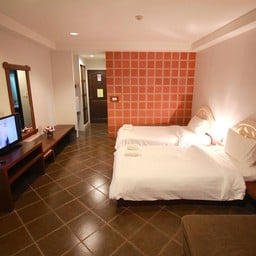 สุภารี ปาร์ค วิว