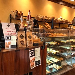 Pandoro Queen street, Auckland