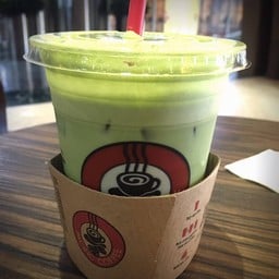Pacific Coffee Macau International Airport