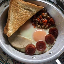 บ้านกระรอก