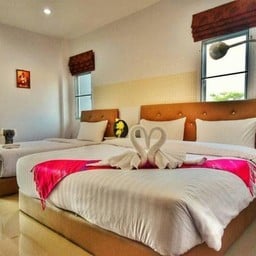 บ้านธารทิพย์