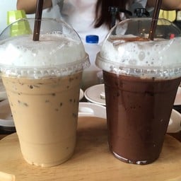 My Hips Cafe