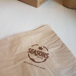 Seasons Bistro