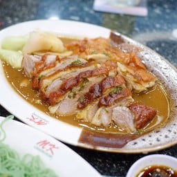 MK Restaurants เกตเวย์ บางซื่อ