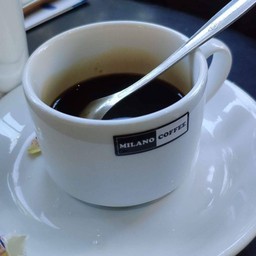 Milano Coffee