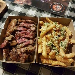Grill Me