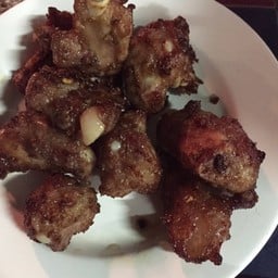 หมูจุ่ม50บาท กระสัง