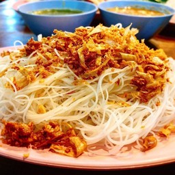 หมี่ลวก