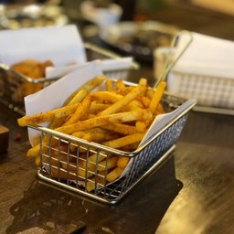 House Fries