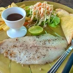 อร่อยราคาไม่แพง