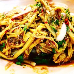 ซุปหน่อไม้