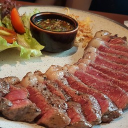 อร่อยน้า มันเหนียวสู้ฟัน