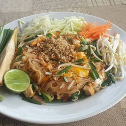 มีหลากหลายเมนู ลองสั่งดูนะคะ