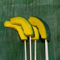 ฟักทองญี่ปุ่น