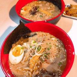 Ramen Raider