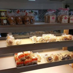 Ufm Bakery House สถาบัน AIT