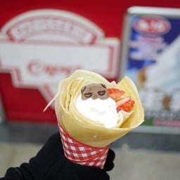 Marion Crepes Ameyoko