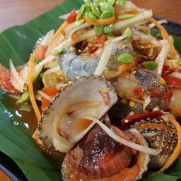 ตำเกาเหลา