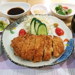 Restaurant Hokkaido เกตเวย์เอกมัย